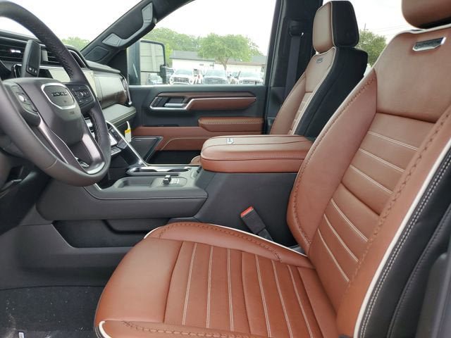 New 2026 GMC Sierra 3500 Denali Ultimate AWD/4WD image 20