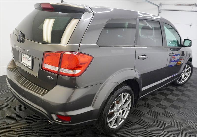 Used 2015 Dodge Journey R/T FWD image 7