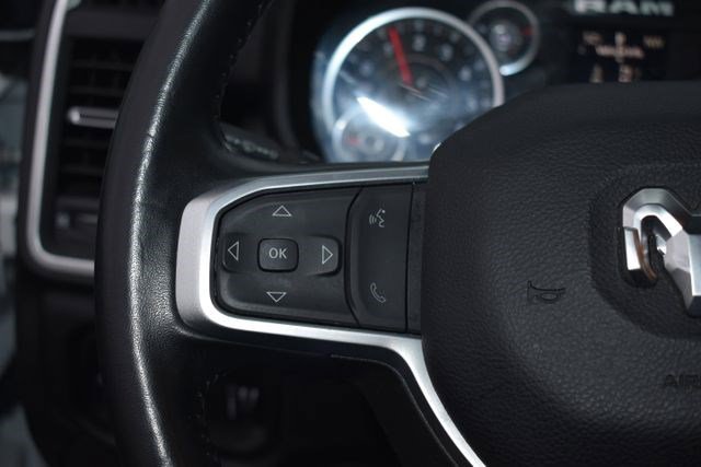 Used 2024 RAM 2500 Big Horn AWD/4WD image 15