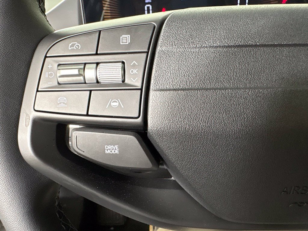 New 2026 Kia K4 EX FWD image 24