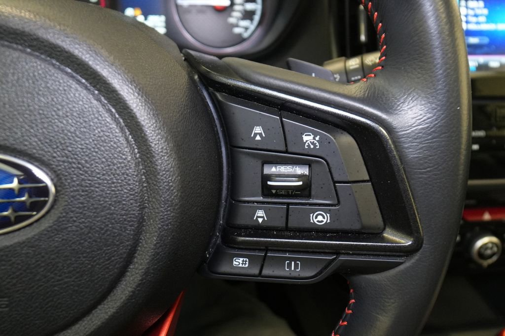 Used 2023 Subaru Forester Sport image 39