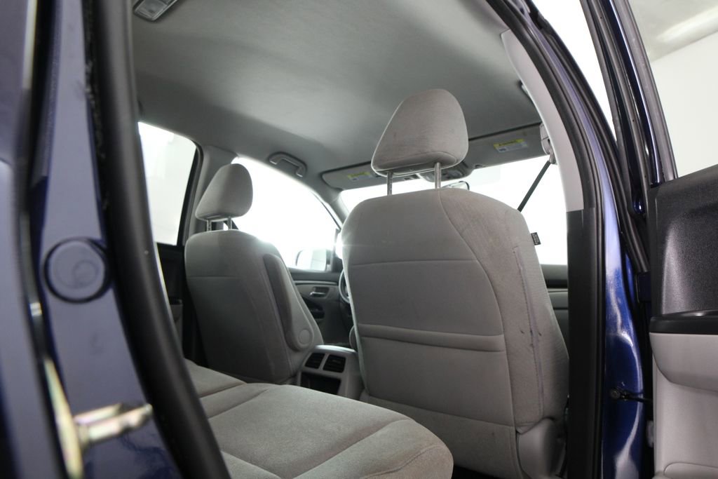 Used 2016 Honda Pilot LX image 43
