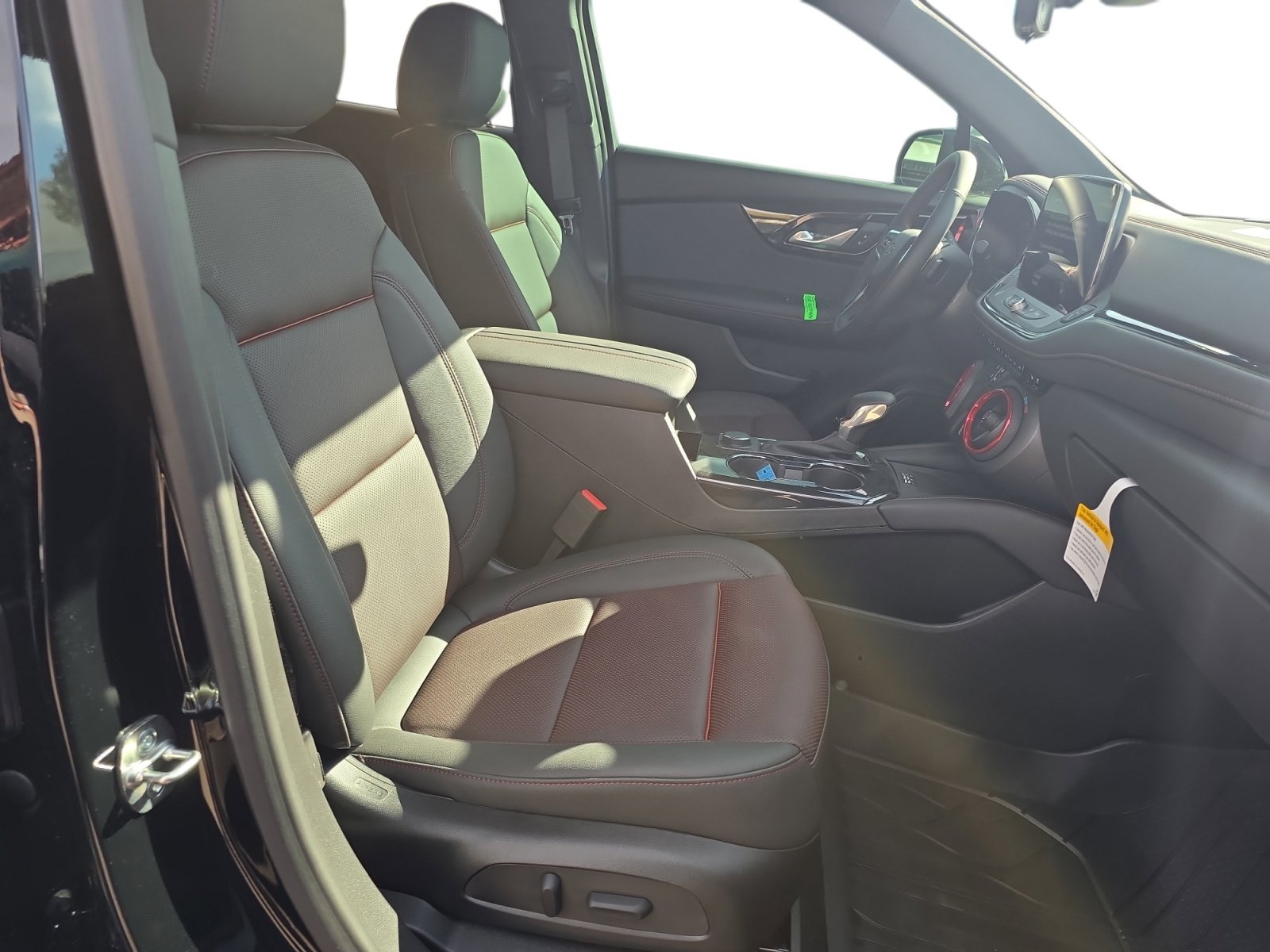 New 2026 Chevrolet Blazer RS w/ Driver Confidence II Package image 25