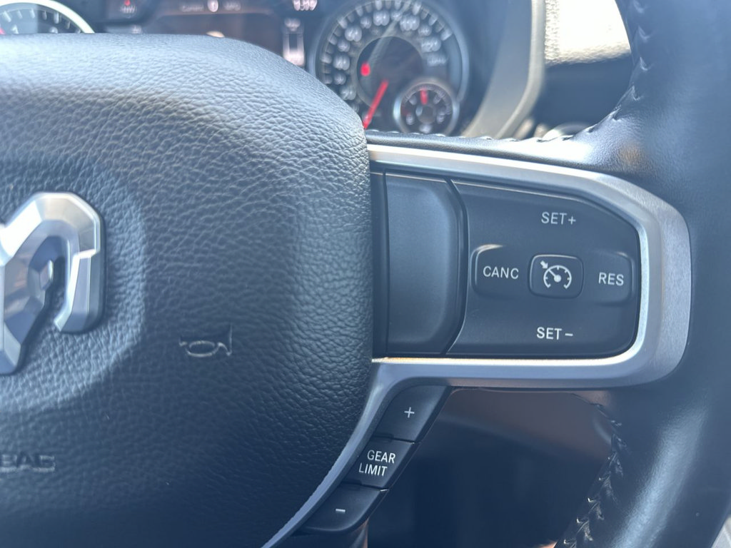 Certified 2022 RAM 1500 Lone Star RWD image 30