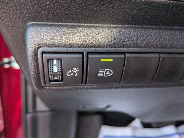 Certified 2026 Toyota Corolla LE FWD image 16