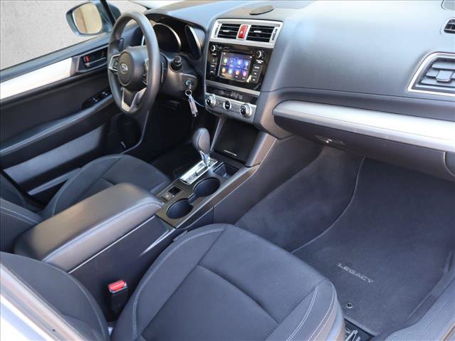 Used 2019 Subaru Legacy 2.5i w/ Alloy Wheel Package AWD/4WD image 24