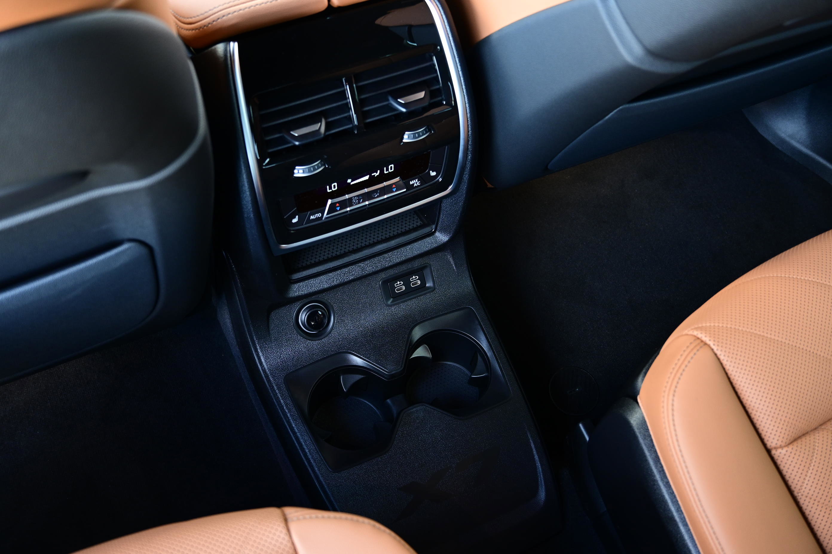 New 2026 BMW X7 xDrive40i w/ M Sport Package image 27