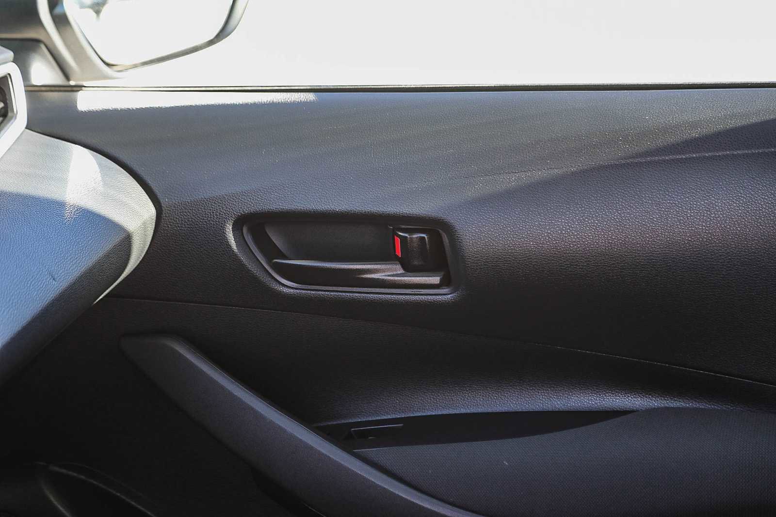 Certified 2023 Toyota Corolla LE image 22