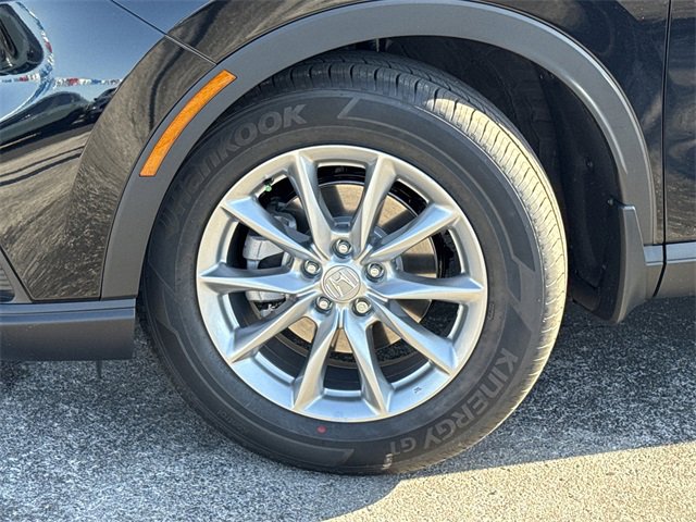 New 2026 Honda CR-V EX image 34