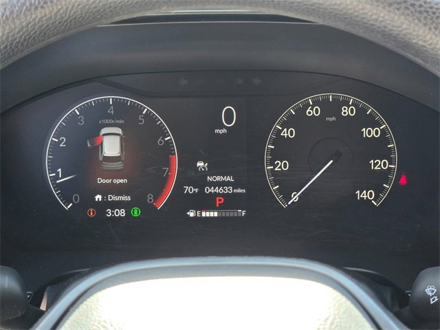 Certified 2024 Honda CR-V EX image 26