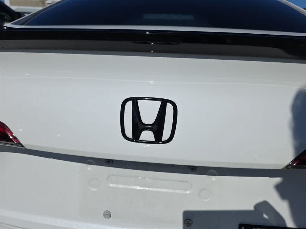Certified 2024 Honda Civic Si image 7
