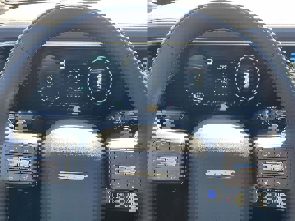 New 2026 Hyundai Palisade Calligraphy image 42