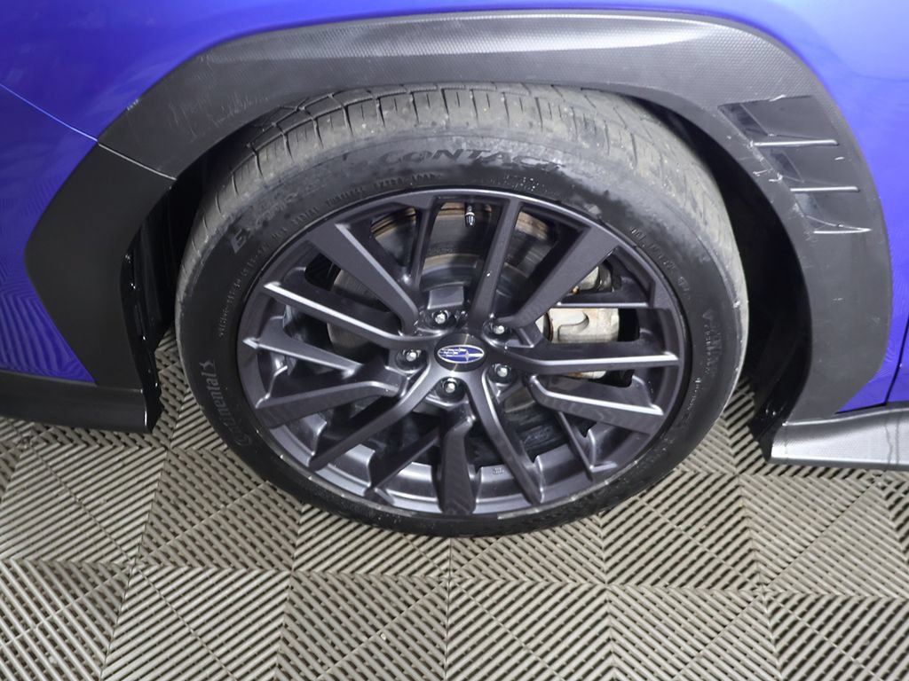 Used 2023 Subaru WRX Premium w/ Popular Package #2 AWD/4WD image 17