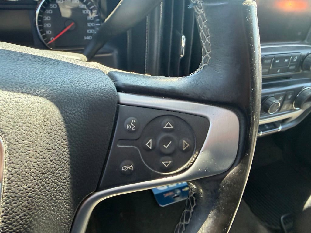 Used 2014 GMC Sierra 1500 SLE w/ Texas SLE Value Package AWD/4WD image 16