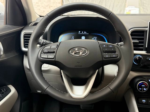 New 2026 Hyundai Venue SEL image 17