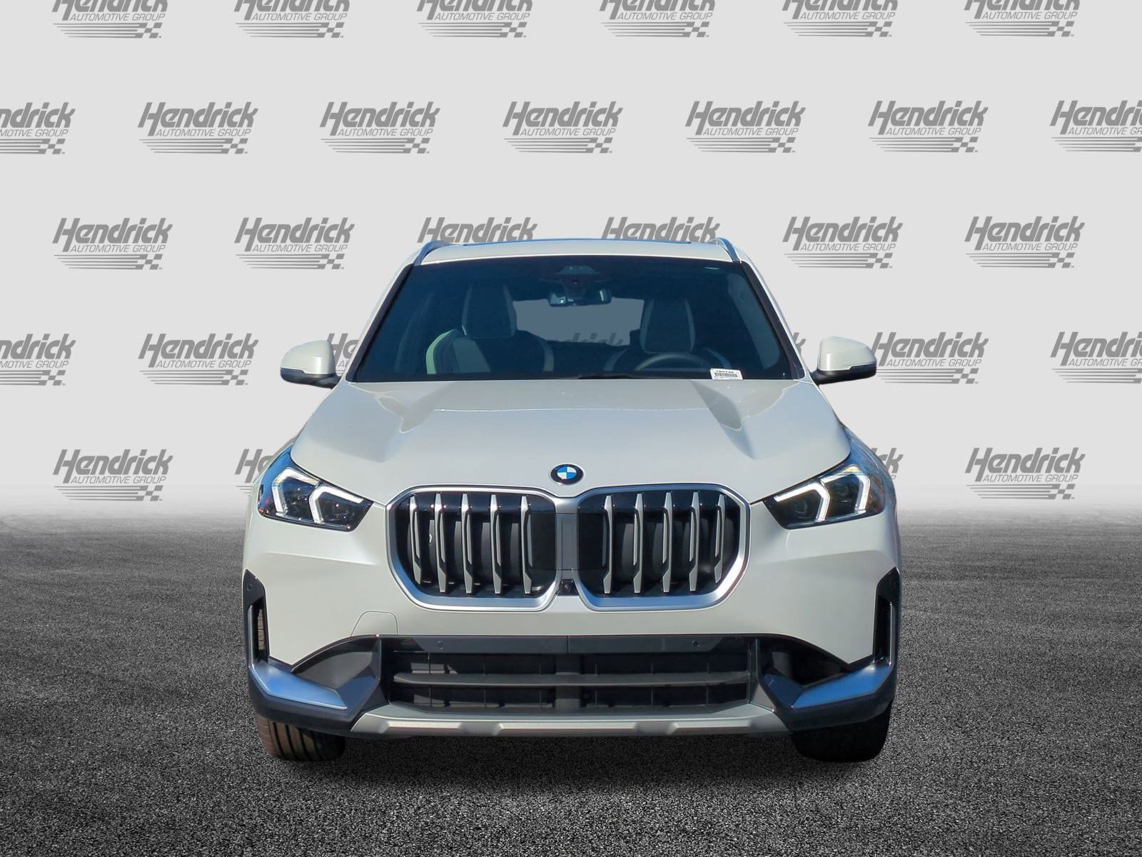 New 2026 BMW X1 xDrive28i w/ Technology Package image 3