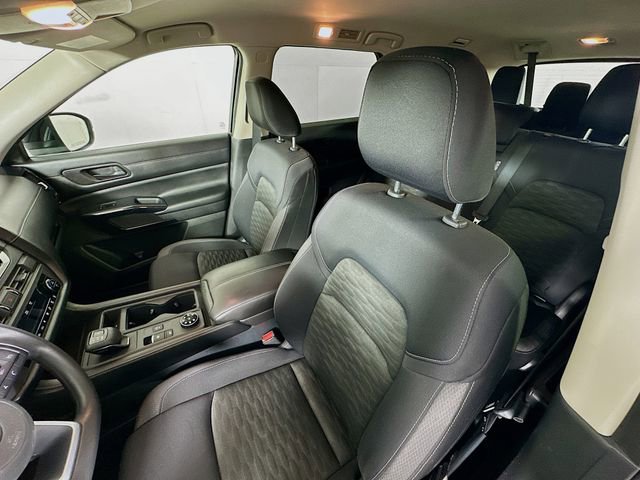 Certified 2023 Nissan Pathfinder S image 20