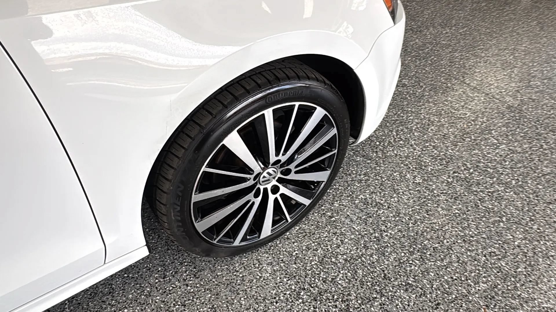 Used 2014 Volkswagen Jetta TDI Value Edition FWD image 31