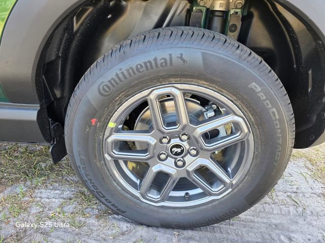 New 2025 Ford Bronco Sport Big Bend image 30