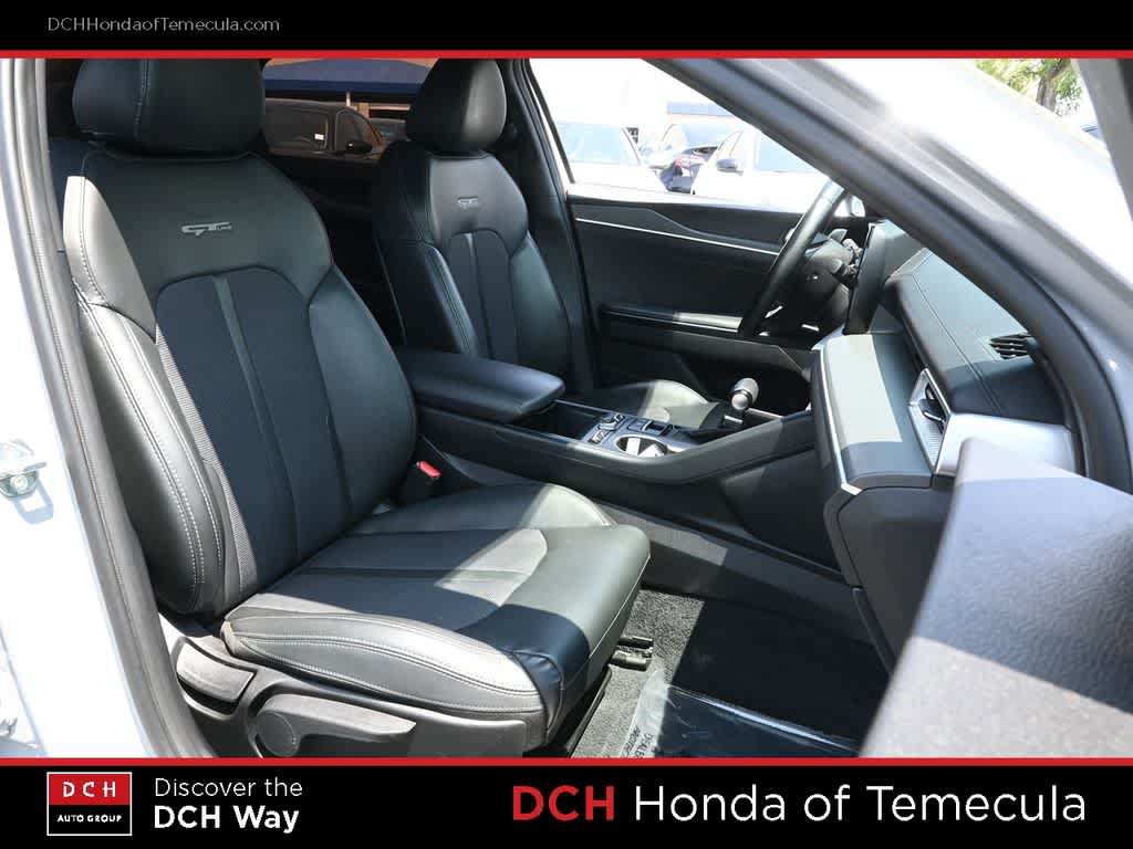 Used 2022 Kia K5 GT-Line AWD/4WD image 21