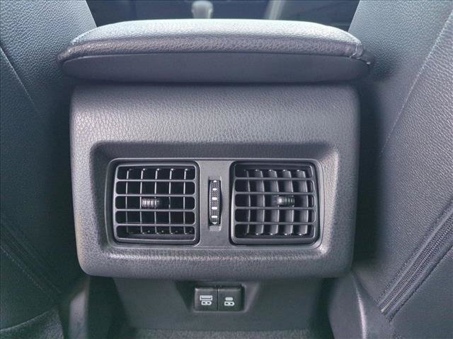 Certified 2026 Toyota Camry XSE FWD image 16