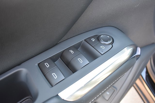 New 2026 Chevrolet Traverse LT w/ Midnight/Sport Edition image 11