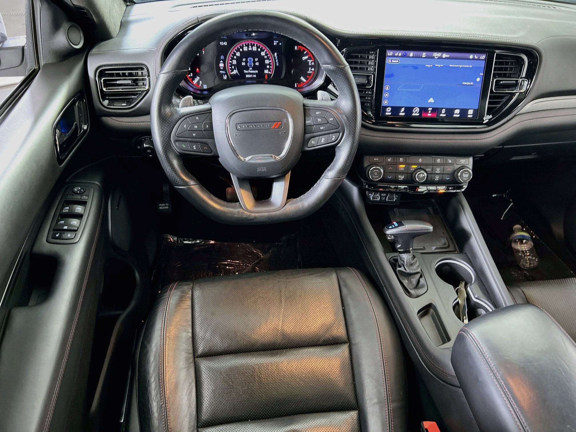 Used 2022 Dodge Durango R/T AWD/4WD image 23