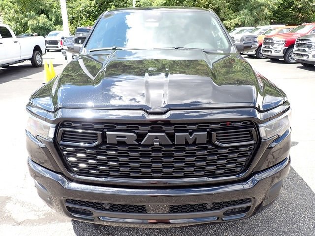 New 2026 RAM 1500 Big Horn image 10