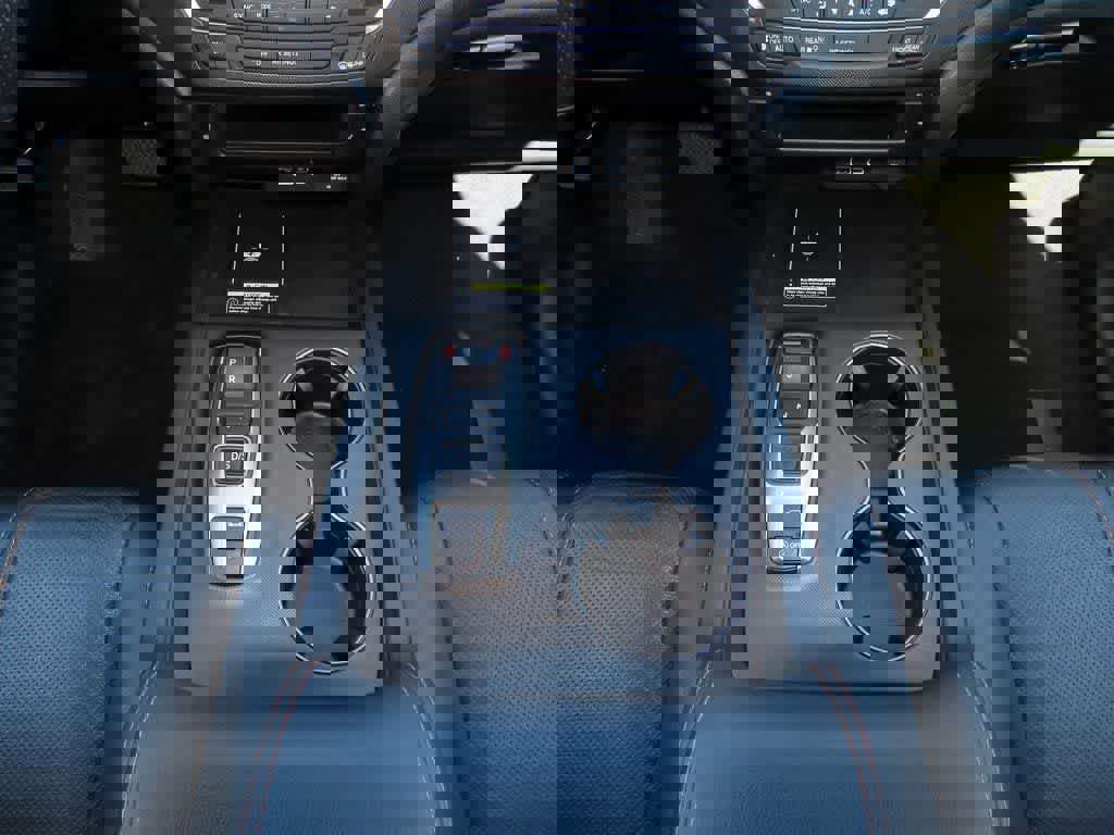 Certified 2024 Honda Passport TrailSport image 23