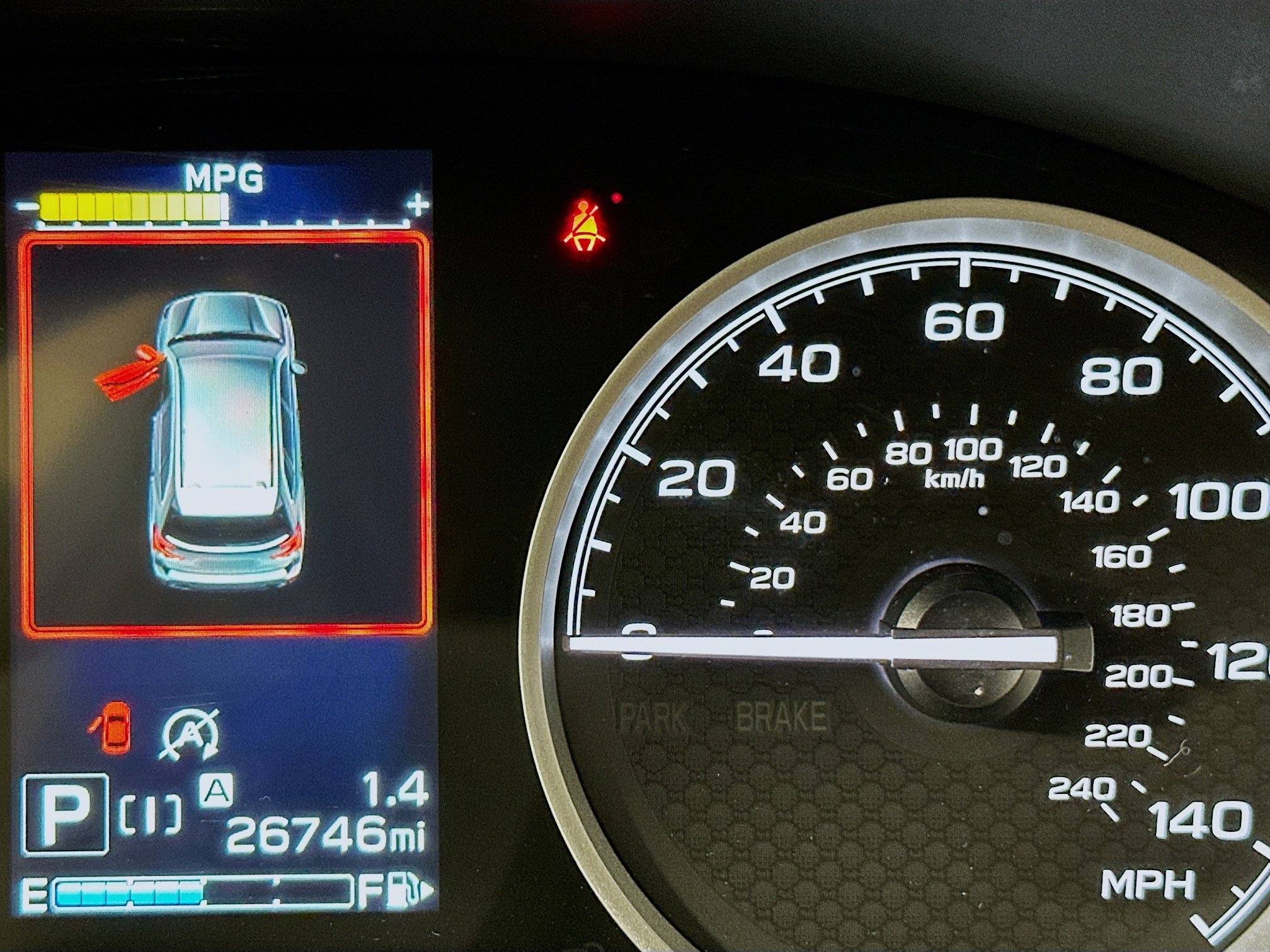 Used 2024 Subaru Forester Limited image 19