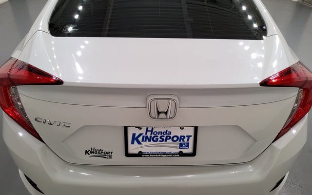Used 2021 Honda Civic LX image 14
