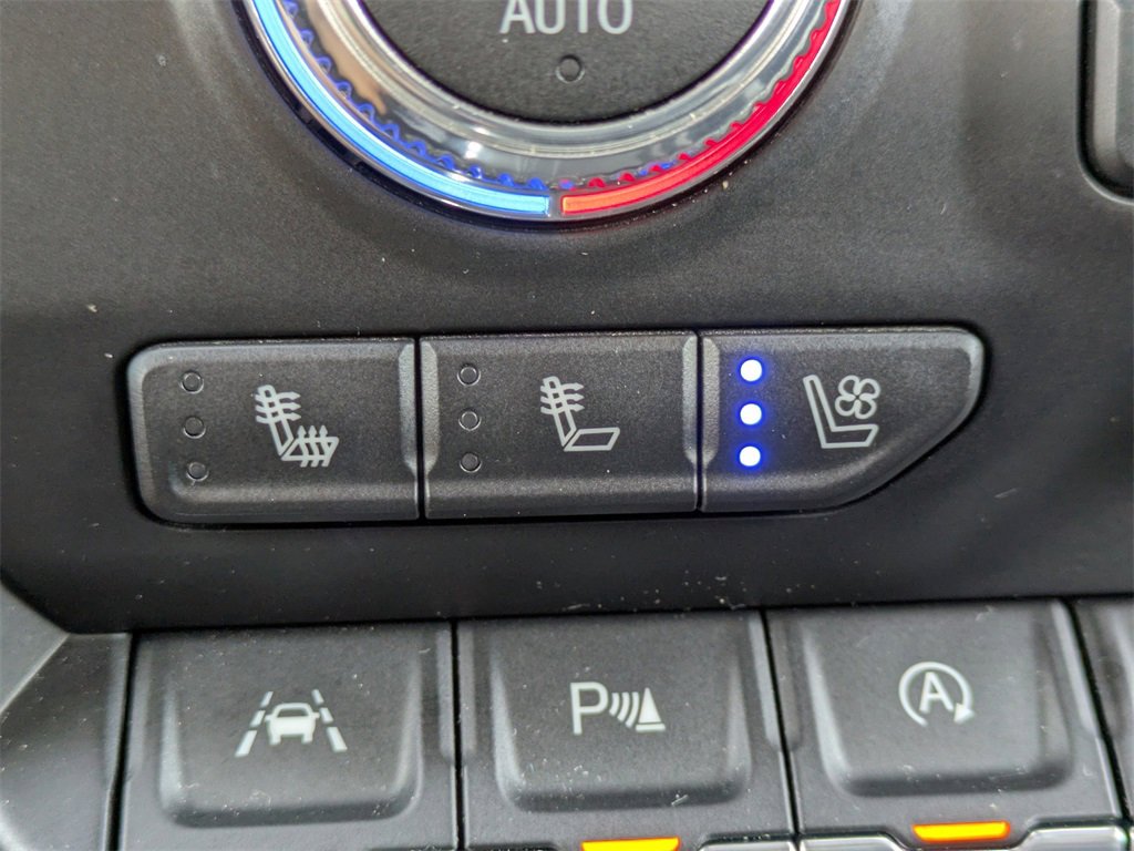 Used 2019 GMC Sierra 1500 SLT image 24