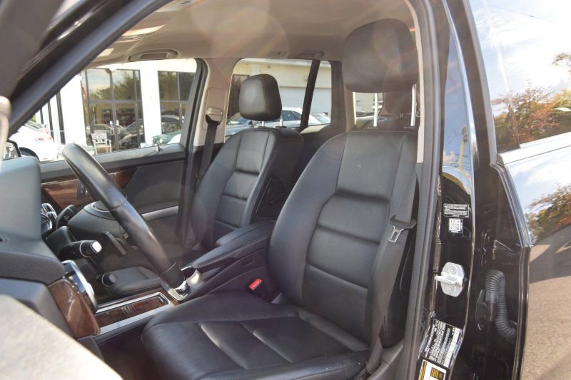 Used 2015 Mercedes-Benz GLK 250 BlueTEC 4MATIC image 29