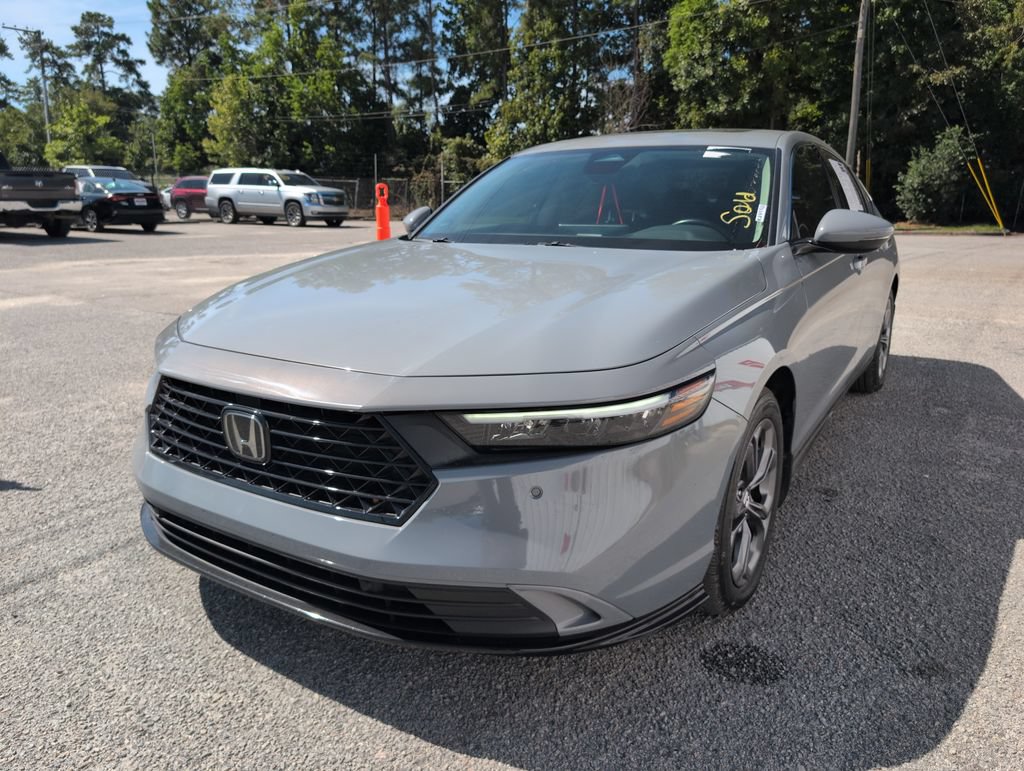Used 2024 Honda Accord EX-L image 4