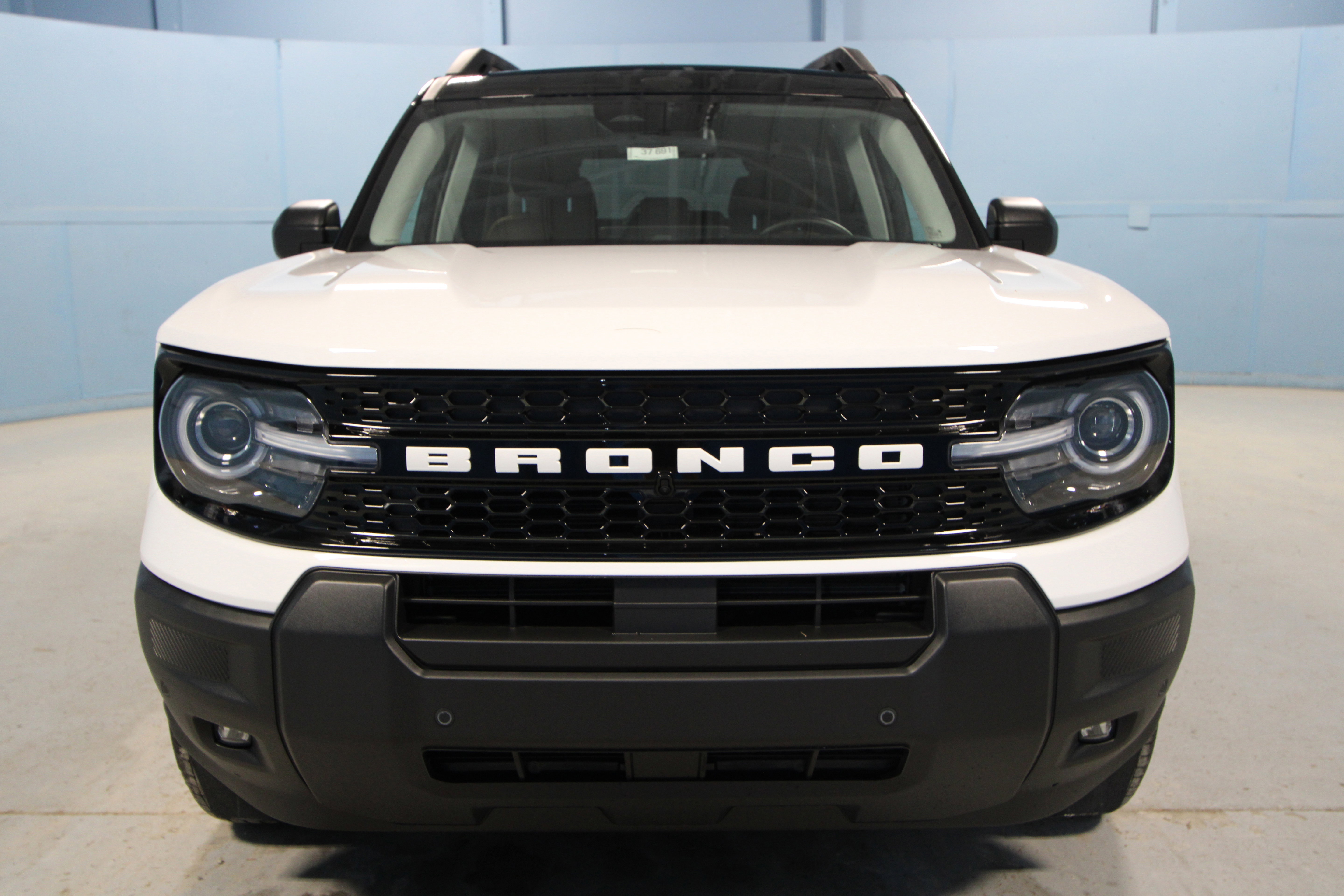 New 2026 Ford Bronco Sport Outer Banks w/ Outer Banks Tech Package+ AWD/4WD image 21