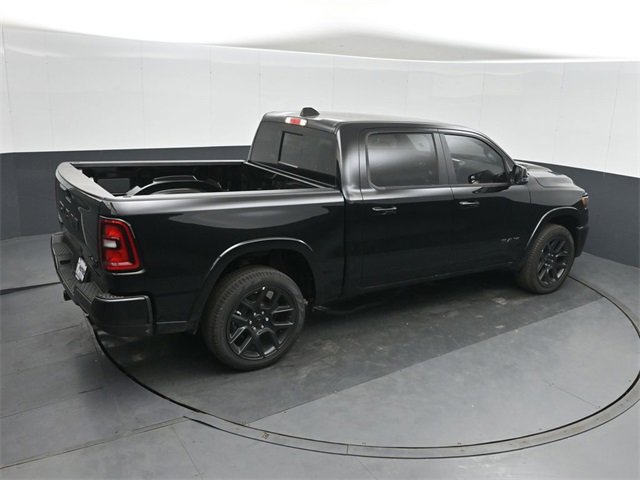 New 2026 RAM 1500 Laramie w/ Night Edition image 30