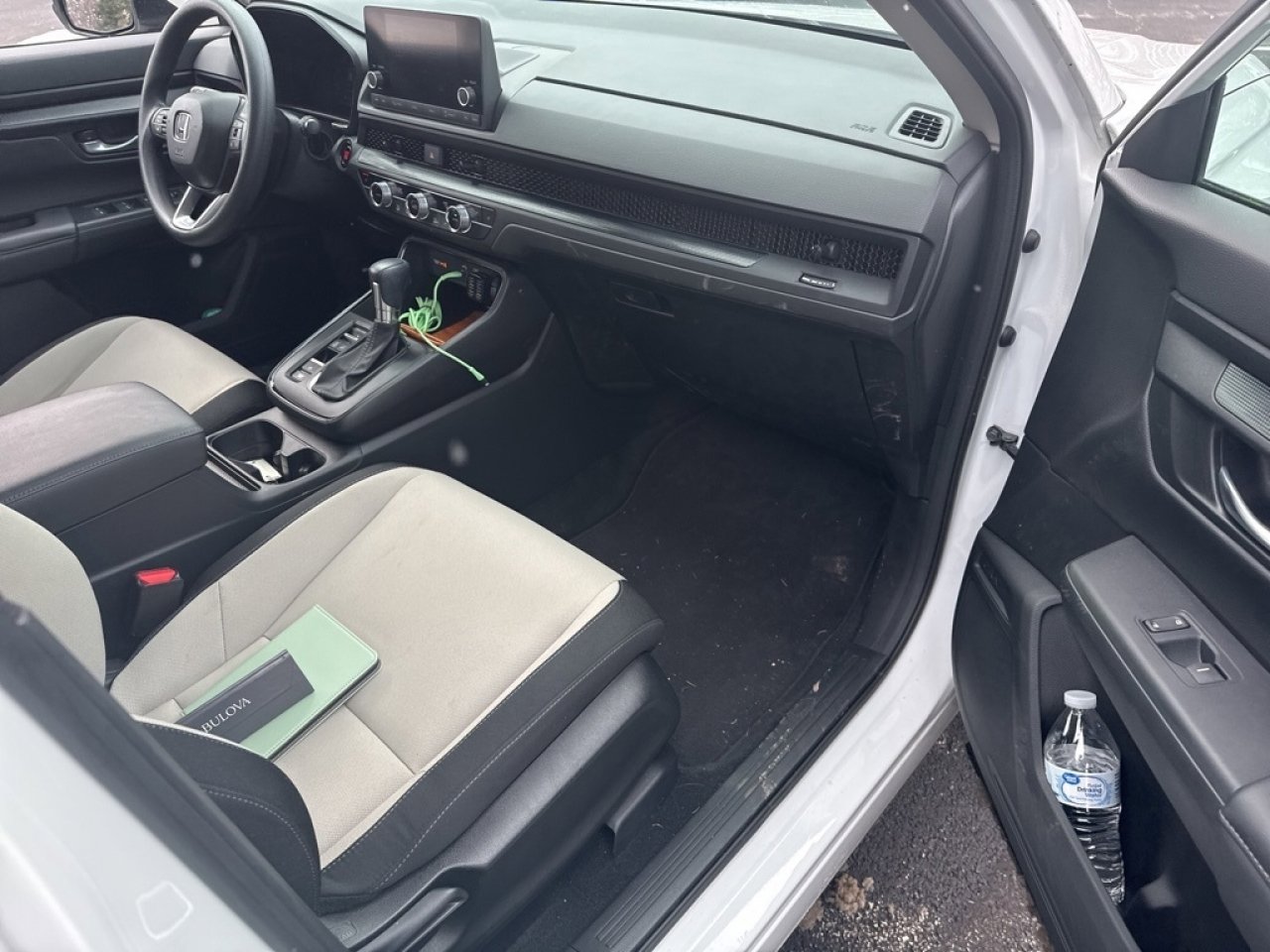 Used 2023 Honda CR-V EX image 17