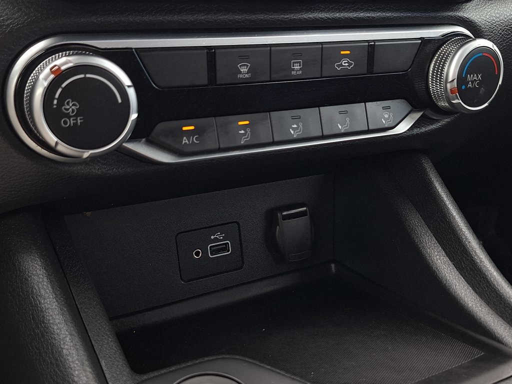Used 2021 Nissan Sentra S FWD image 23