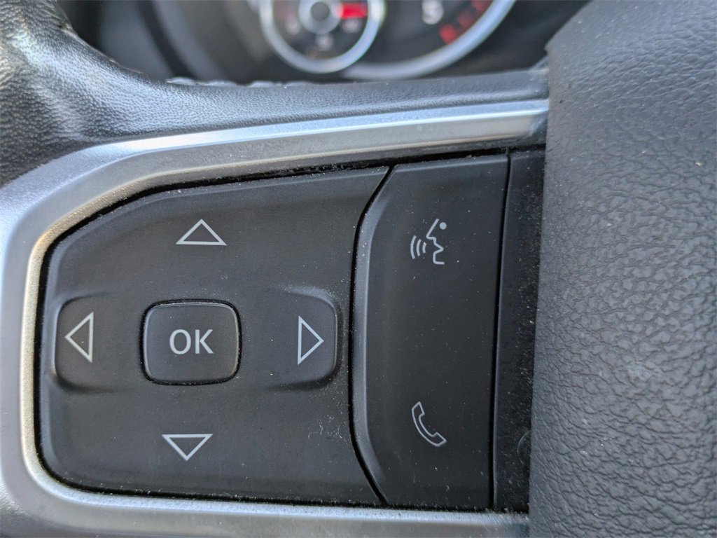 Used 2024 RAM 2500 Big Horn image 22