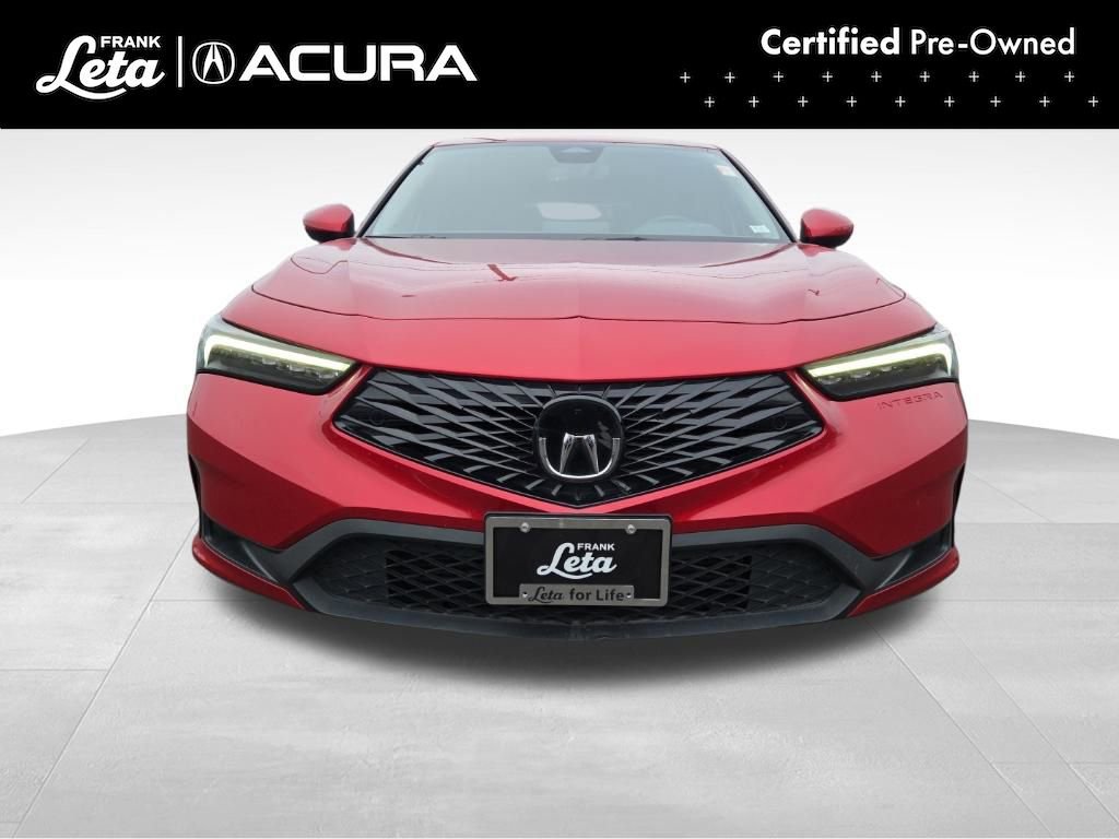 Used 2024 Acura Integra image 16