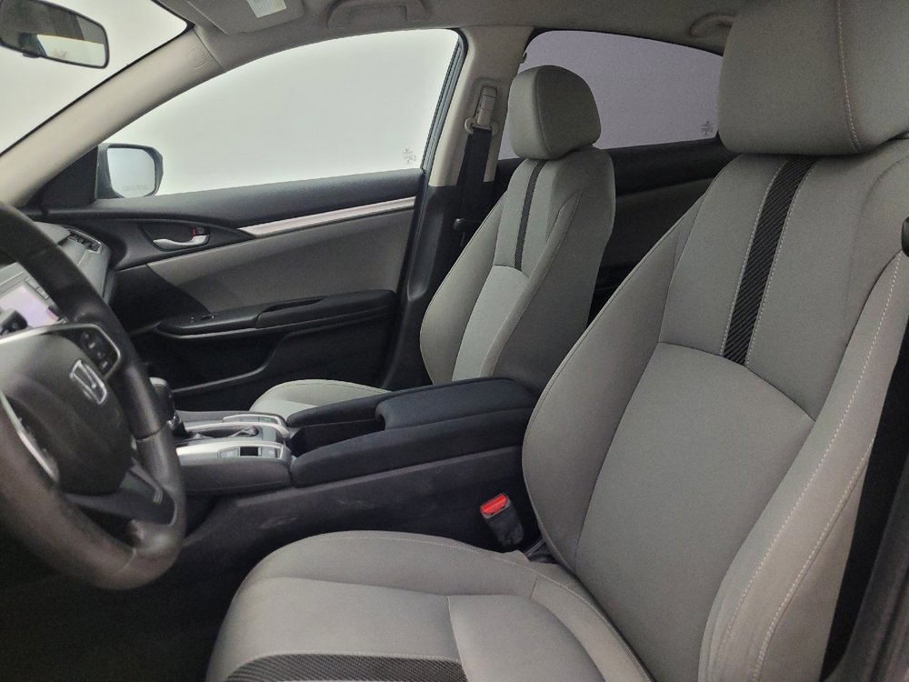 Used 2018 Honda Civic LX image 17