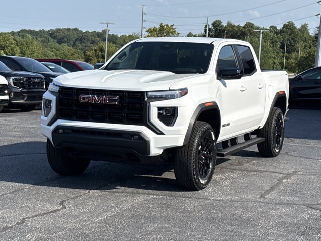 New 2026 GMC Canyon Elevation w/ Convenience Package AWD/4WD image 14