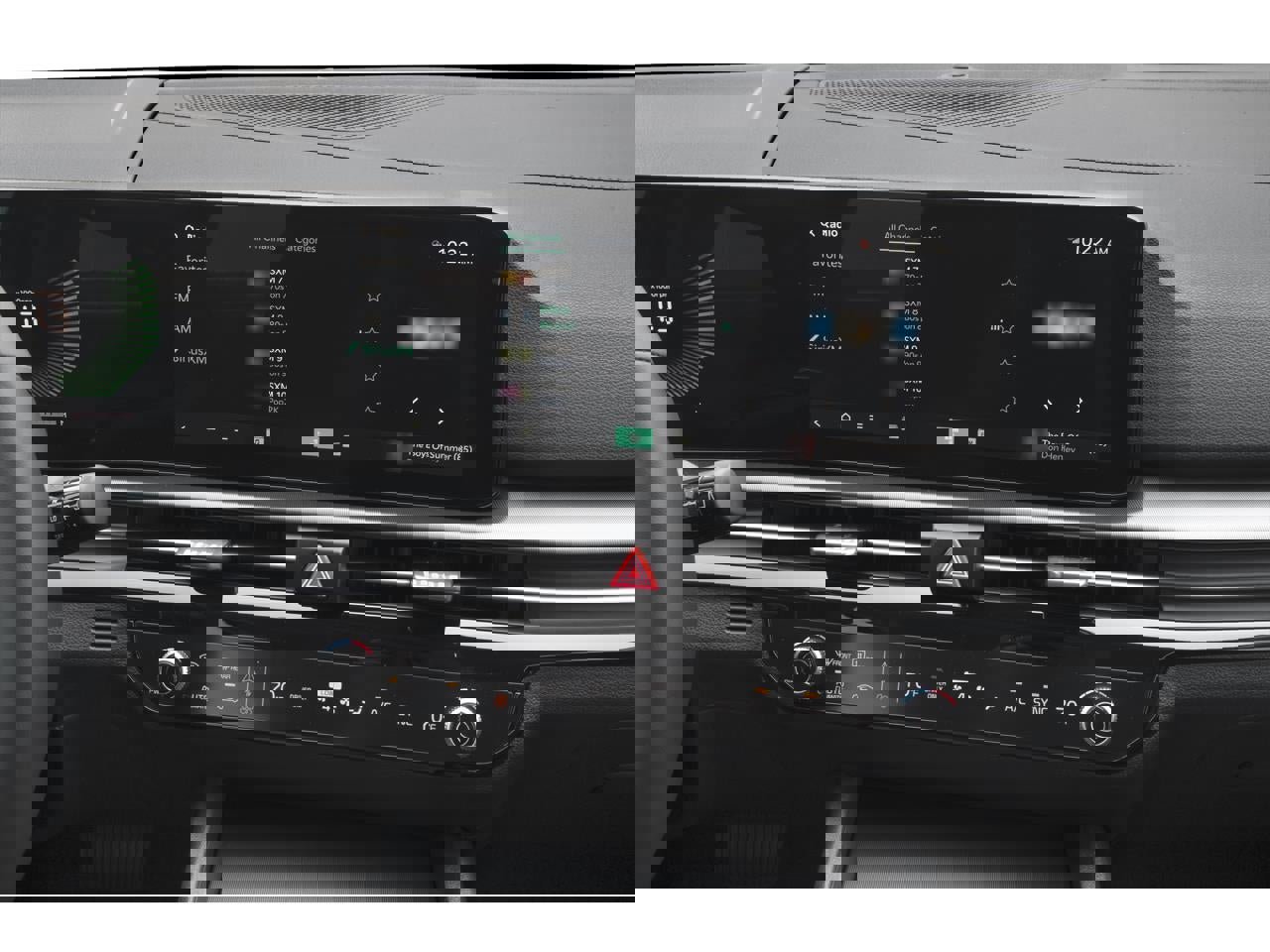 New 2026 Kia Sportage EX image 7