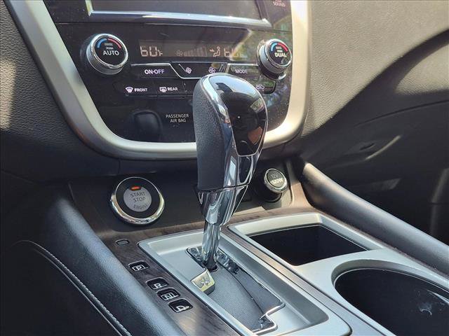 Used 2020 Nissan Murano Platinum FWD image 10