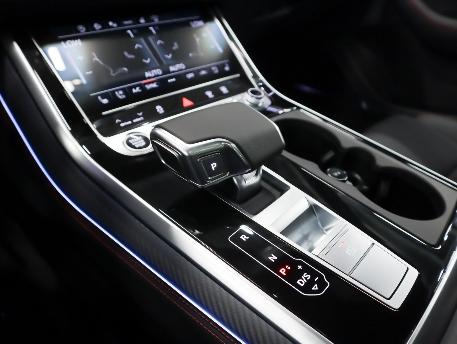 New 2026 Audi Q7 3.0T Prestige image 22