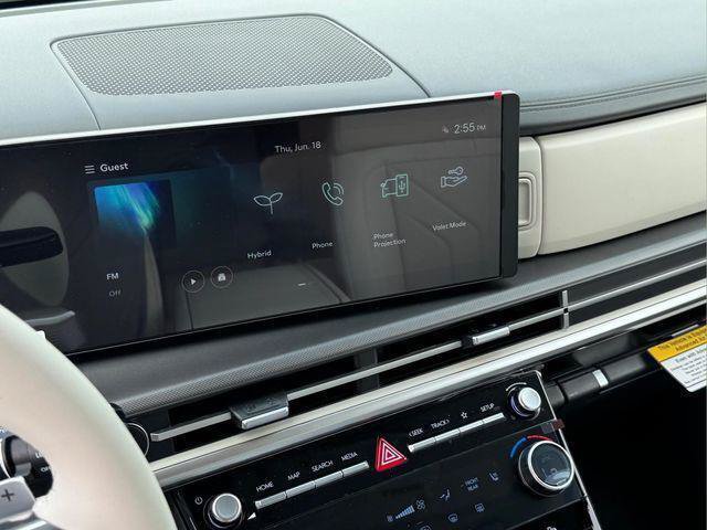 New 2026 Hyundai Santa Fe SEL FWD image 29