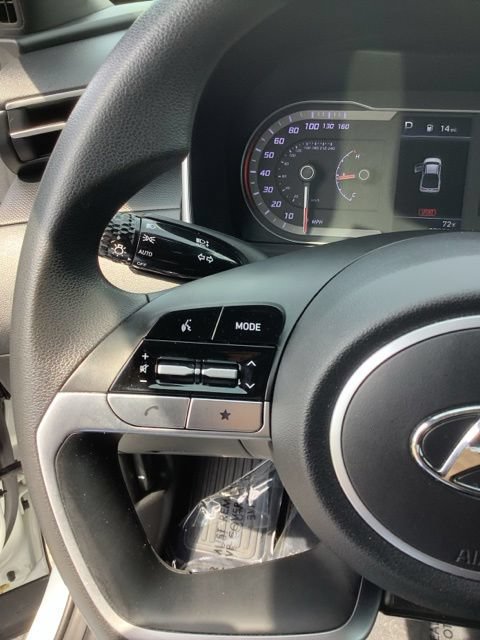 Certified 2022 Hyundai Santa Cruz SE AWD/4WD image 27