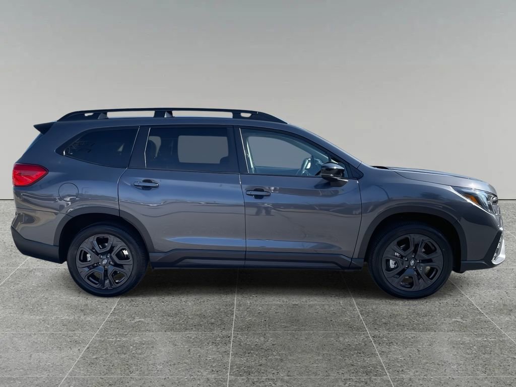 Used 2025 Subaru Ascent Bronze Edition w/ Popular Package #2 image 6