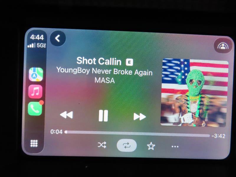 Used 2019 Ford Mustang GT Premium w/ GT Performance Package image 21