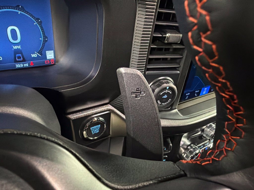 New 2026 Ford F150 Raptor AWD/4WD image 23